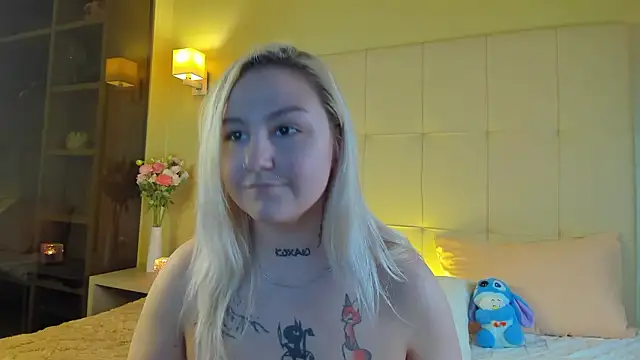 Debbie_Taylor – Naživo XXX chat