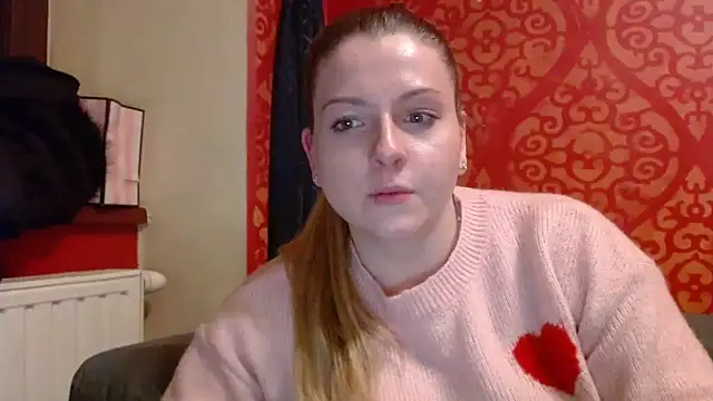 Chatroom XXX en direct de BritneySensual