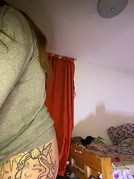 Soul_Catleya Chat XXX live