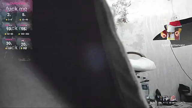 XXX chat uživo modela xKoreanGirl