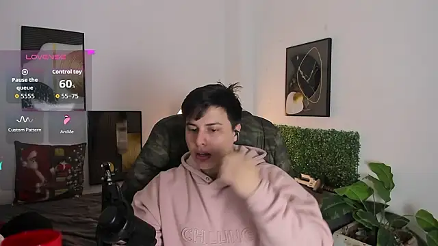 Thom_Ohtani's Live XXX Chat