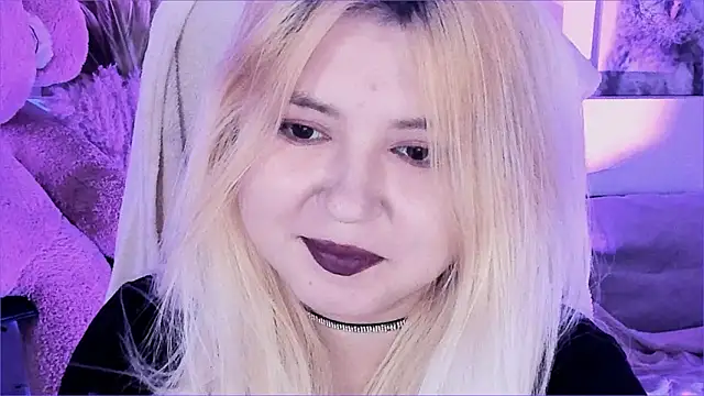 Chatroom XXX en direct de DiaAngell