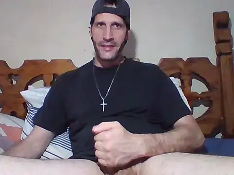 Tomy_Bulat Show Webcam