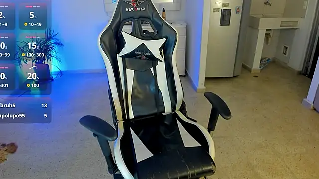 Sembang XXX Secara Langsung Princesskemely02