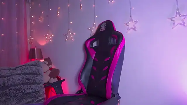 XXX chat uživo modela Madison_Mayer