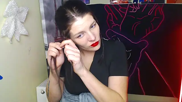 VanessaRey_ Chat XXX live