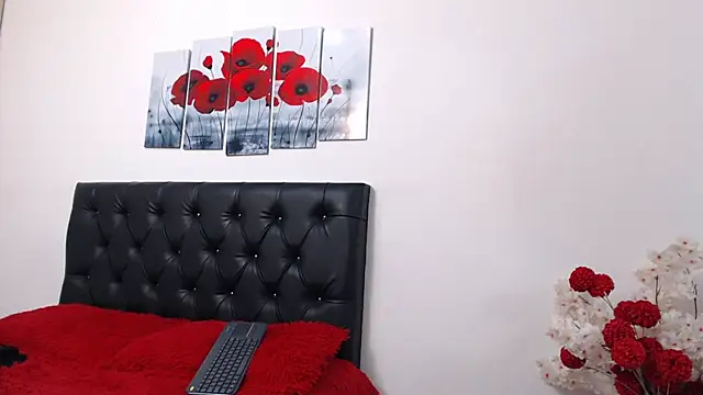 Chatroom XXX en direct de pinky_f00x