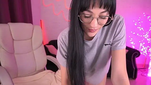 EviLune's Live XXX Chat