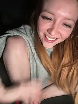 FayeFlame's Live XXX Chat