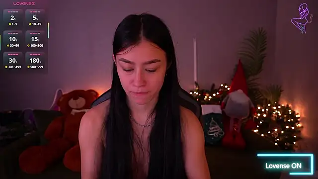 FataleNellie Chat XXX live