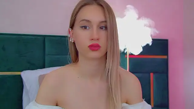 Chatroom XXX en direct de VictoriaHopsons