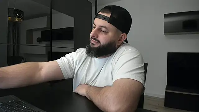 Chat +18 de DravenPeak ao vivo