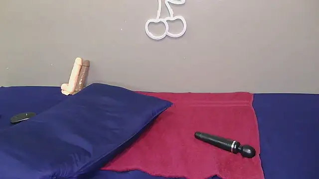 Serafynnn Live XXX chat