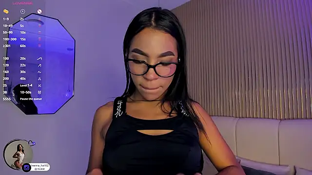 Ivana_Hall's Live XXX Chat