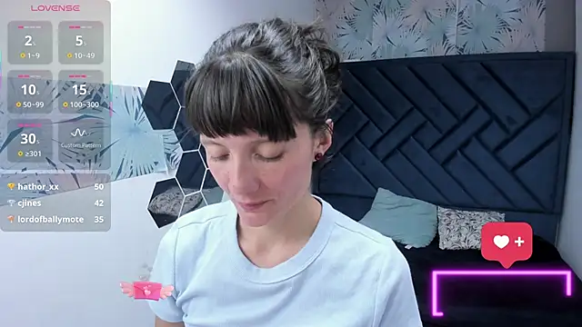 Valery_More__'s Live XXX Chat