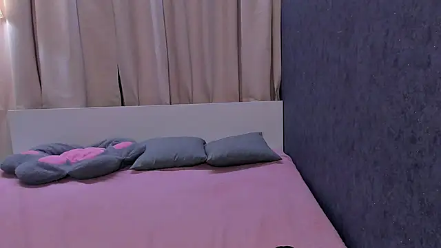 دردشة MargoViento الجنسية المباشرة