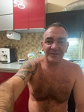 Czat XXX na żywo – COBRAboySEX@xh