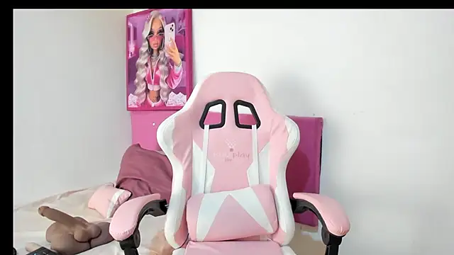 alahia66のライブXXXチャット