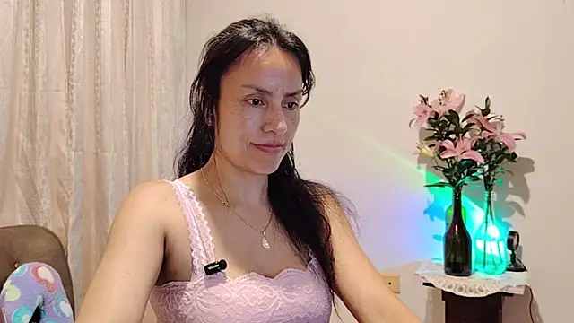 Bella_Exhibition's Live XXX Chat