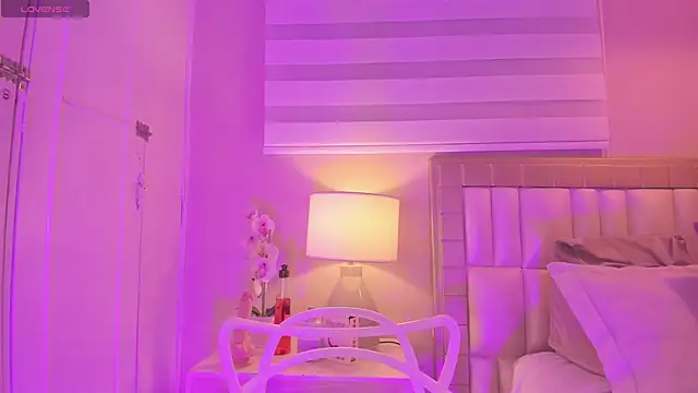 Chatroom XXX en direct de electra_a