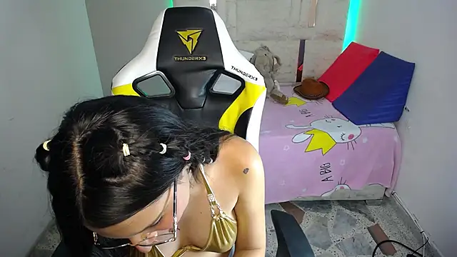 Little_bubu live XXX chat