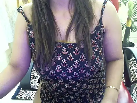 Samantha_77's Live XXX Chat