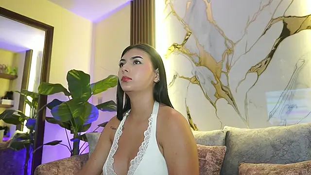 LiaWheeler live XXX chat