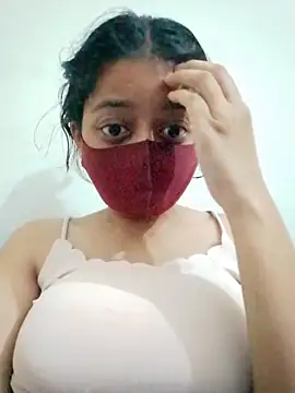 himu30283 Adlı Modelin Web Kamerası Şovu