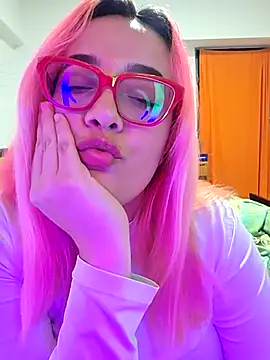 Nova-Satela's Live XXX Chat