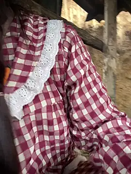 Mayly_lucky2 élő XXX-chatje