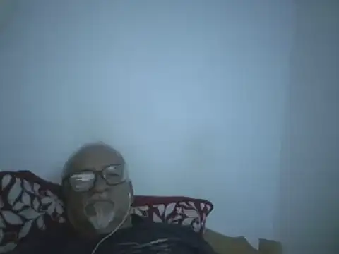 XXX chat uživo modela Patryman