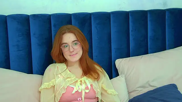 Chat XXX ao vivo de AmyRoy