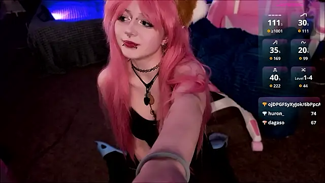 Ashley_Veil 即時 XXX 聊天