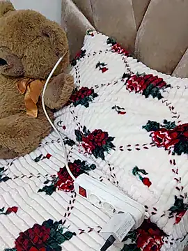 Pokazy przed kamerką – Fifi4532