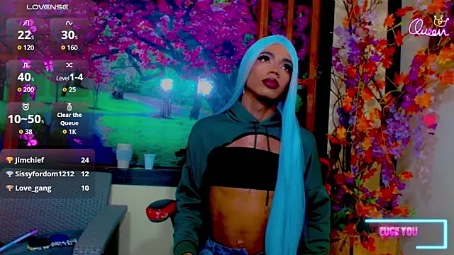 andrea_hot31 即時 XXX 聊天