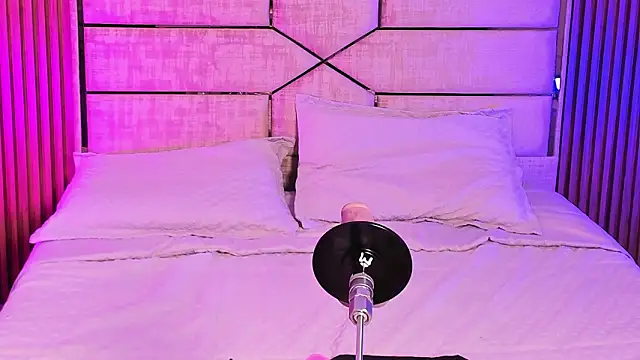 Liiahfontaine Chat XXX live