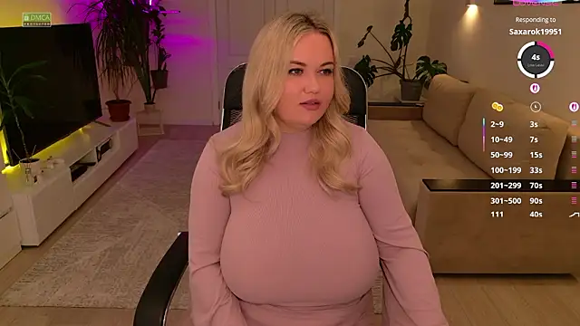 _Miracleee's Live XXX Chat