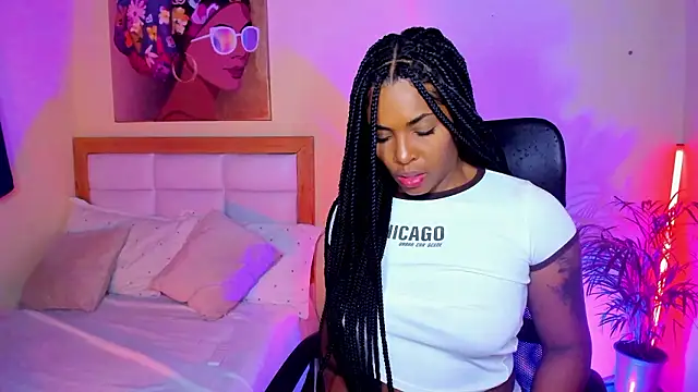 AitanaBrown_'s Live XXX Chat