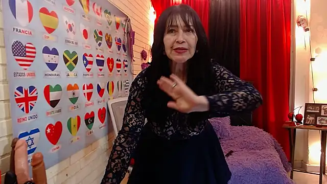 Czat XXX na żywo – Sarah_teiku