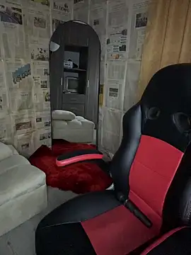 Chatroom XXX en direct de i_am_nina_