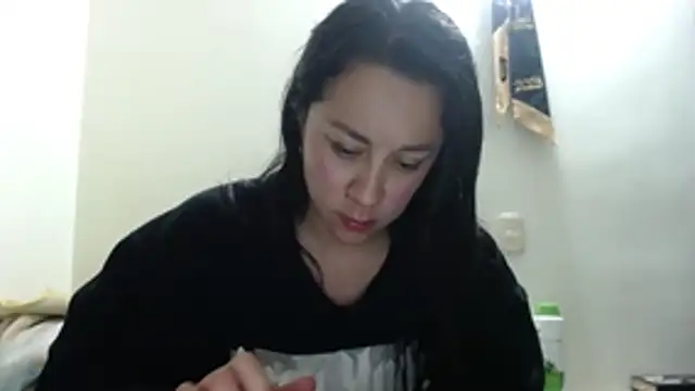 steel_girl Live XXX Chat