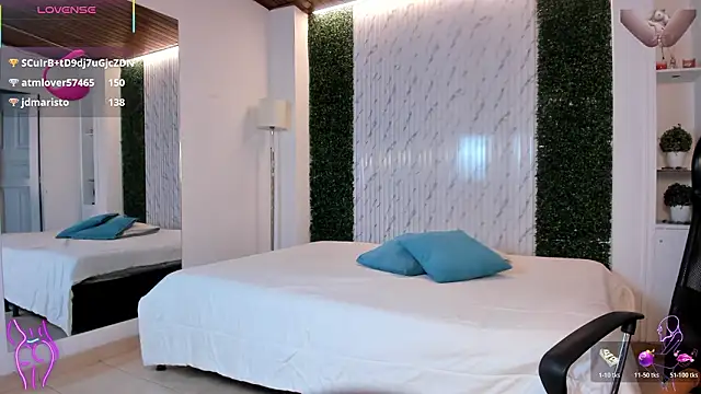 victoria_mooree's Live XXX Chat