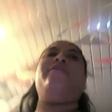 Sembang XXX Secara Langsung Francesca_ferrari