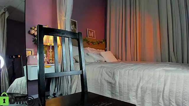 Dearly_Emily 라이브 XXX 채팅