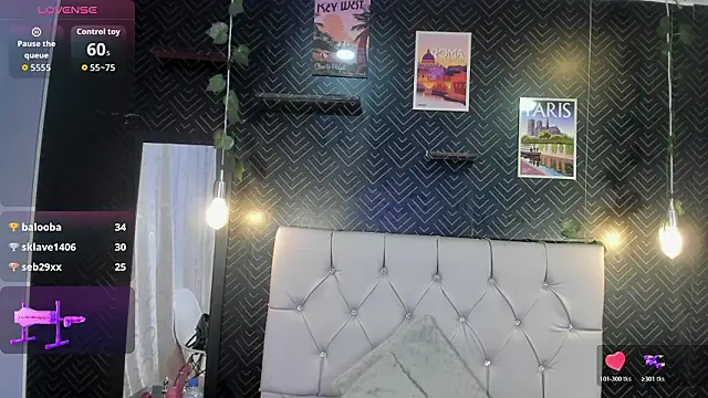 Devil_AliceXo's Live XXX Chat