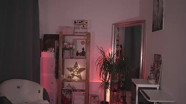 marrygrayes élő XXX-chatje