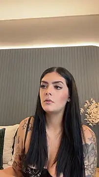 دردشة AliceRitter الجنسية المباشرة