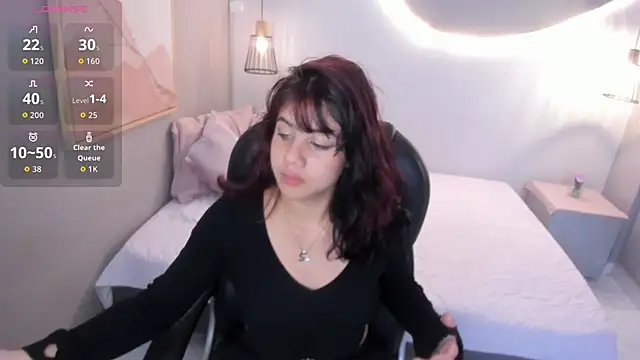 Julieth_brown_ live XXX chat