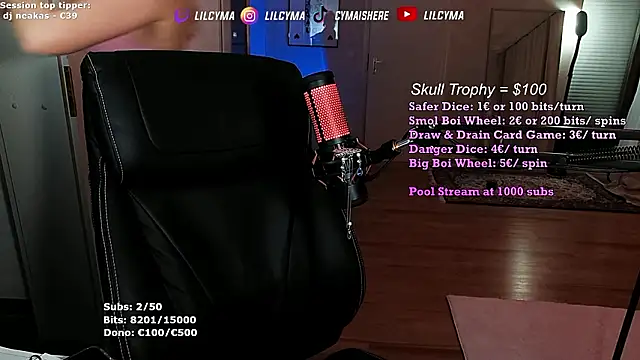 cymaishere: απευθείας συνομιλία ΧΧΧ