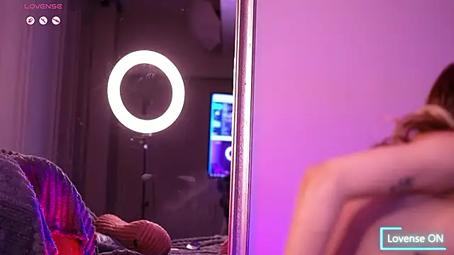 XXX chat uživo modela SiennaJayden